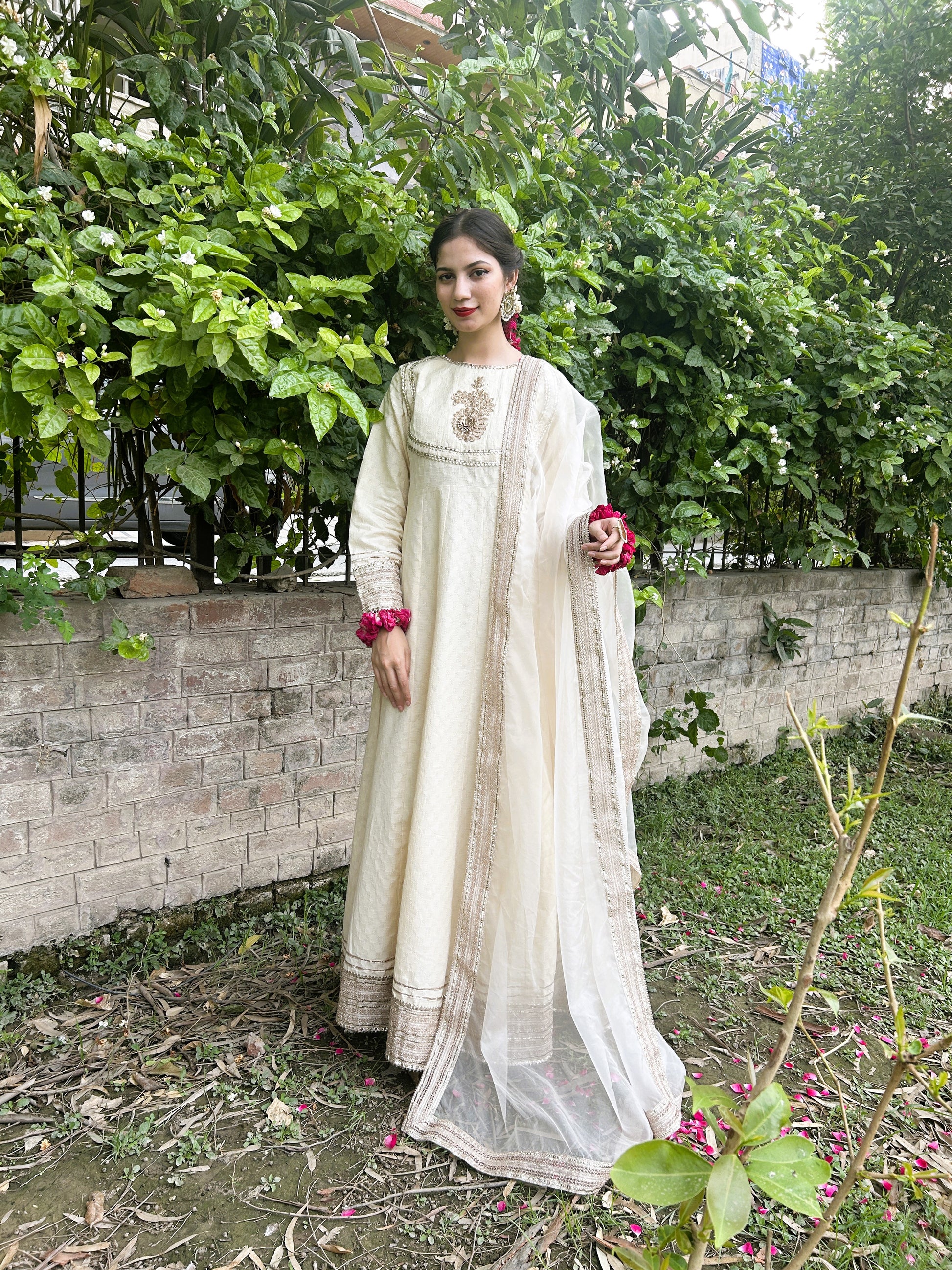 APSRA - ANARKALI