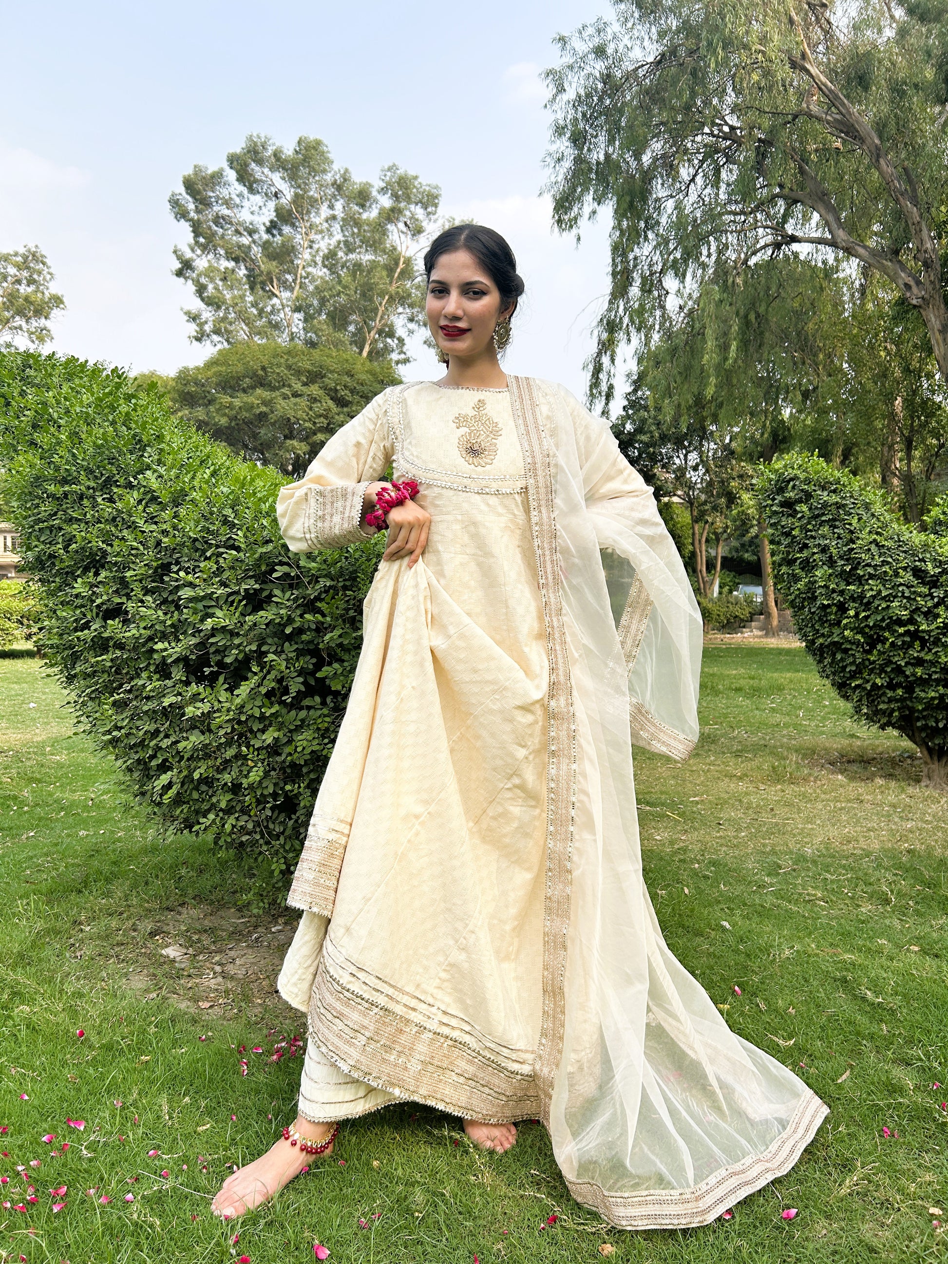 APSRA - ANARKALI