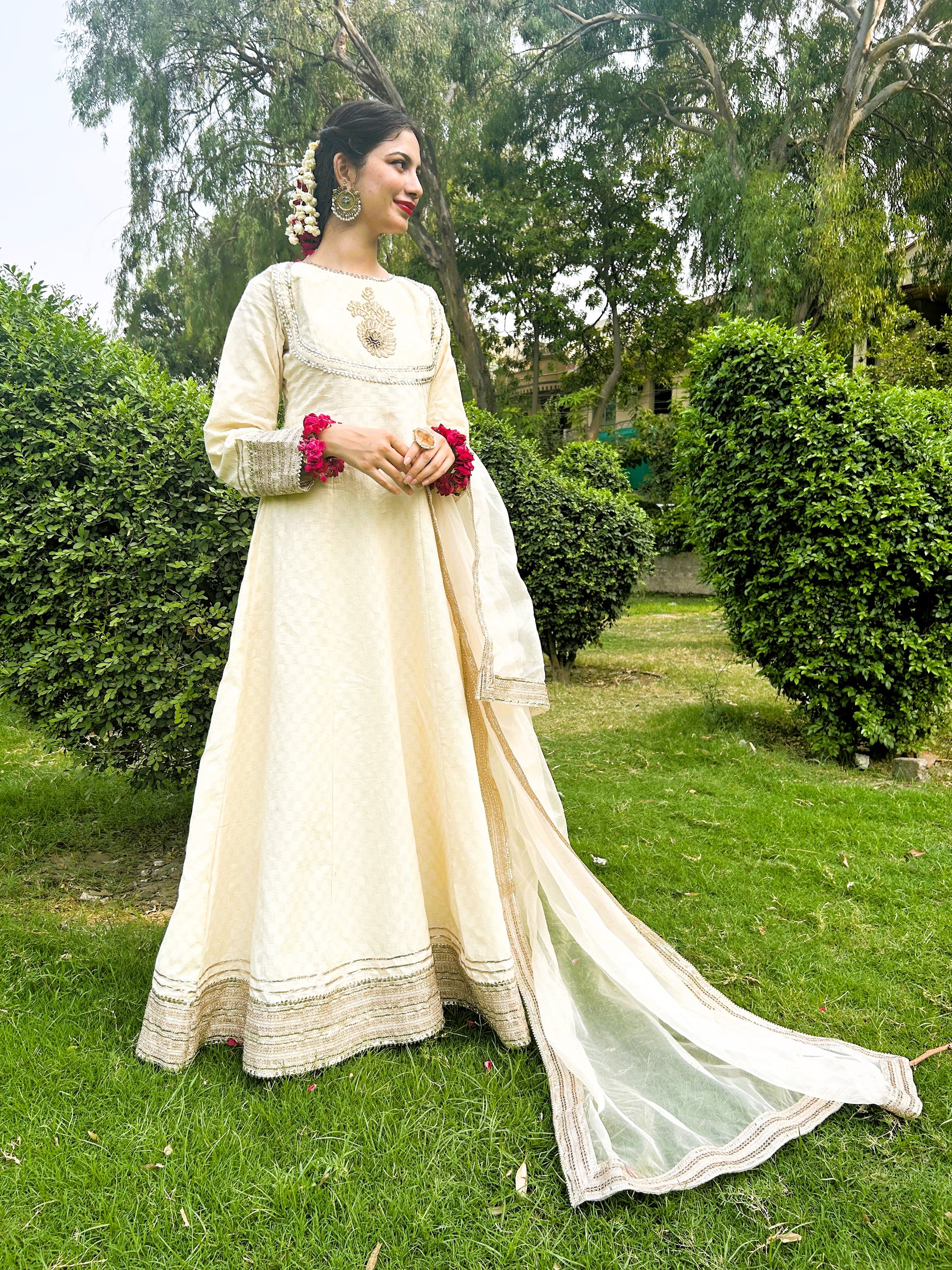 APSRA - ANARKALI